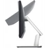 DELL Pro 24 Plus Monitor 24" P2424HT Touch 1920x1080, 1000:1, 300cd, 5ms, USB-C, HDMI, Display Port, fekete