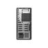 DELL Pro Tower Plus QBT1250, Intel Core Ultra 5- 235, 8GB, 512GB SSD ,DVD RW +, Linux