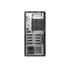 DELL Pro Tower QCT1250, Intel Core Ultra 5- 235  (5.0GHz), 8GB, 512GB SSD, DVD+/-RW, Win11 Pro