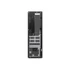 DELL Slim ECS1250, Intel Core i3-14100 (4.7GHz), 8GB, 512GB SSD, Intel UHD, Linux