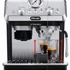 DELONGHI EC9155.MB La Specialista Arte kávéfőző, 8 őrlési fokozat, tartály: 1,7 l, Ezüst