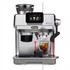 DELONGHI EC9455.M La Specialista Touch eszpresszó kávéfőző, tartály: 1,7 l, 1450W, Ezüst