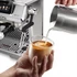 DELONGHI EC9455.M La Specialista Touch eszpresszó kávéfőző, tartály: 1,7 l, 1450W, Ezüst