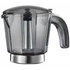 DELONGHI EMKM-4.B Alicia Plus 6 személyes kotyogós kávéfőző, tartály: 0,35 l, 450W