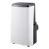 DELTACO SMART HOME SH-AC02 mobil smart klíma, 3,5W, 12000 BTU,  WI-FI, hűt, 3 év garancia