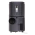 DELTACO SMART HOME SH-AC02 mobil smart klíma, 3,5W, 12000 BTU,  WI-FI, hűt, 3 év garancia