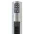 DELTACO SMART HOME SH-FT02 smart toronyventilátor, WI-FI, 6 sebességfokozat, 3 üzemmód,  LED kijelző