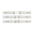 DELTACO SMART HOME SH-LS3M színes LED szalag, 3m, 16 Mio szín, meleg és hideg fehér, WIFI