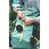 DEVIA VEZETÉK NÉLKÜLI BLUETOOTH HANGSZÓRÓ - KINTONE SERIES MINI WATERPROOFLANYARD SPEAKER - SZÜRKE