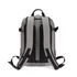 DICOTA D31764 Notebook hátizsák GO 13-15.6" Világosszürke