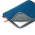 DICOTA D32156-RPET Notebook tok Skin URBAN 16 sötétkék