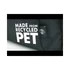 DICOTA D30446-RPET Notebook táska Eco Multi BASE 14-15.6"-fekete