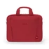 DICOTA D31306-RPET Notebook táska Slim Eco BASE 13-14.1" Red