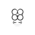 DJI Avata Propellers Guard