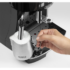 DeLonghi ECAM 21.117.B automata kávéfőző 15 bar / 250 gramm kapacitás, eszpresszó, dupla eszpresszó, hosszúkávé