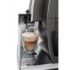 DeLonghi ECAM 370.95.T automata kávéfőző 15 bar/300 gramm kapacitás, LattteCrema,szimpla, dupla, eszpresszó, cappuccino