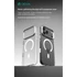 Devia Crystal Series Magnetic 360° kameravédős ütésálló tok - Apple iPhone Air - átlátszó