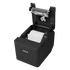 EPSON Blokknyomtató - TM-T20IV (102) (250mm/s, 203 DPI, 80mm, USB/RS-232/LAN, Fekete)