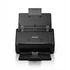 EPSON Docuscanner - WorkForce ES-500WII (A4, 600 DPI, 35 lap/perc, USB/WiFi)