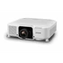 EPSON Projektor - EB-PU1008W (3LCD, 1920x1200 (WUXGA), 4K, 8500 AL, 2 500 000:1, HDMI/DVI/VGA/USB/LAN) (Optika nélkül)