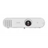 EPSON Projektor - EB-U50 (3LCD, 1920x1200 (WUXGA), 3700 AL, 16 000:1, USB/RS232C/WLAN/2xVGA/2xHDMI)