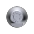 EZVIZ C6W beltéri 360° forgatható és dönthető WiFi kamera, 4MP, WDR, IR, kétirányú beszéd, microSD (256GB)