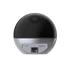 EZVIZ C6W beltéri 360° forgatható és dönthető WiFi kamera, 4MP, WDR, IR, kétirányú beszéd, microSD (256GB)