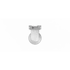 EZVIZ C8W Pro 2K 3 MP kültéri színes kamera, forgatható/dönthető, 2K, 3MP, kétirányú beszéd, IP65, microSD 256GB