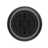 EZVIZ EB3 kültéri kamera, mikro USB / USB type C,  színes éjszakai látás, 3 MP, IP65, 5200 mAh