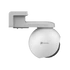 EZVIZ EB8 kültéri akkumulátoros 4G kamera, színes éjszakai látás, 360°- os panoráma kilátás, aktív sziréna védelem 512GB
