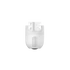 EZVIZ H8C kültéri kamera színes éjszakai látás, 2 MP, forgatható/dönthető 360°-os, sziréna, fény, kétirányú beszéd 512GB