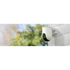 EZVIZ H8c 4K 8MP, kültéri kamera, 360° panorám és színes éjszakai látás, alakérzékelés, zoom követés, kétirányú beszéd