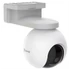 EZVIZ HB8 2K+ kültéri akkunulátoros kamera, újratölthető, színes éjszakailátás, 360 ° panoráma, 4MP, free Wifi,10400 mAh