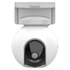 EZVIZ HB8 2K+ kültéri akkunulátoros kamera, újratölthető, színes éjszakailátás, 360 ° panoráma, 4MP, free Wifi,10400 mAh