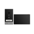 EZVIZ HP7 kültéri színes video kaputelefon, távoli ajtónyitás,inteligens mozgásérzékelés, több csengőhang, mikroSD 512GB