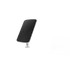 EZVIZ Solar Panel D, 6V, 1030mA, 4,2W, IP65, 60°-ig, 90% páratartalomig, monokristályos szilíciumcella, 4m kábel