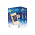 Electrolux gyári porzsák, E200M, E200SM, 15 db