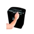 FELLOWES Iratmegsemmisítő, konfetti, 8 lap, "Powershred® M-8C"