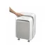 FELLOWES Iratmegsemmisítő, mikrokonfetti, 14 lap, "Powershred LX211", fehér