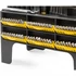 FIELDMANN FDS 5009-116R 116 részes Csavarhúzó készlet