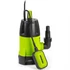 FIELDMANN FVC 4001-EK Búvárszivattyú, 14000L/h, 750W
