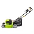 FIELDMANN FZR 2065-E Elektromos fűnyíró, 1800W