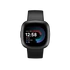 FITBIT Versa 4 okosóra (Black / Graphite Aluminium)