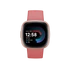 FITBIT Versa 4 okosóra (Pink Sand / Copper Rose Aluminium)