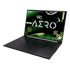 GIGABYTE AERO X16 16" WQXGA (165Hz), AMD Ryzen AI 7 350 (8C/5Ghz), 32GB, 1TB SSD, RTX 5070, Win11 Home, US bill, fehér