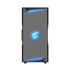 GIGABYTE Ház AORUS C300 Glass, GB-AC300G, Tápegység nélkül, Fekete