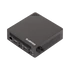 GIGABYTE PC BRIX, Intel Core Ultra U7 255H 5.1GHz, 2xHDMI, Displayport (Type C), LAN, WIFI, BT, 7xUSB