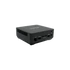 GIGABYTE PC BRIX, Intel Core i3 1315U 4.5GHz, 2xHDMI, Displayport (Type-C), LAN, WIFI, BT, 2.5" HDD hely, 6xUSB