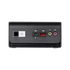 GIGABYTE PC BRIX, Intel N-series N150 3.6GHz, HDMI, 2xDisplayport, LAN, WIFI, BT, 2.5" HDD hely, 3xUSB