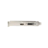 GIGABYTE Videokártya PCI-Ex16x nVIDIA GT 1030 2GB DDR4 OC